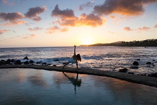 Why Yoga Classes Are Nothing Like Your Typical Academic Classes