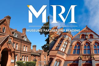 Reading Museum and the MERL: Working together