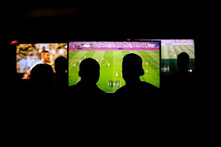 EA Sports FIFA17 NYC Launch Party