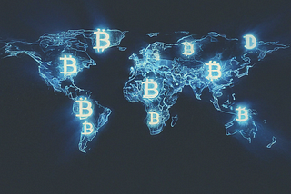 Bitcoin, Babylon and Persistence — The Amazing Trio…