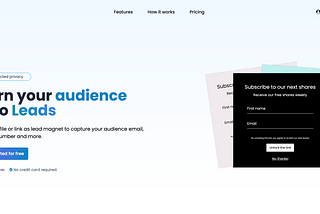 How I Built a SaaS in 5 Days ?