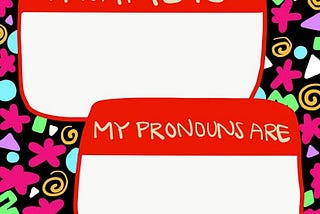 The Problem of Pronouns