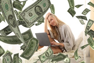Why I Am Quitting Corporate America To Become A Freelancer.