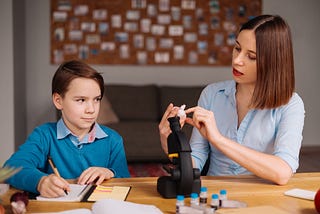 Why Specialised Support Makes a Difference for Individuals with Autism Spectrum Disorders