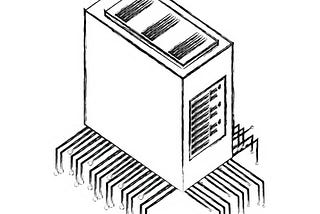 Database server