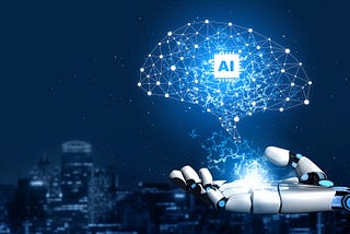 What are some of the ways that different industries can use AI to enhance the customer experience?