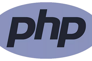 PHP logo