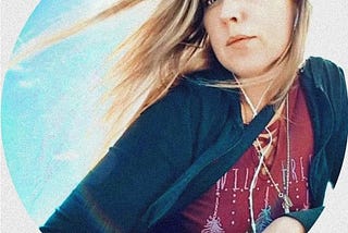 About Moi~Jenny Lane in Words