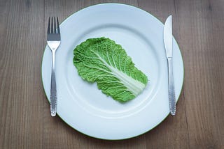 How the Eco-Food Movement Mass-Markets Eating Disorders