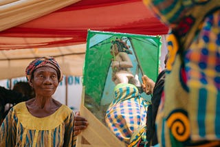 Owu — The Ekpeye Mask Culture