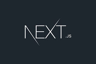 Next.js’e Hızlı Giriş Rehberi— 1