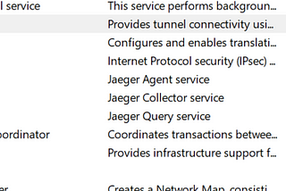 Traces (and logs) dengan OpenTelemetry + Jaeger + ElasticSearch