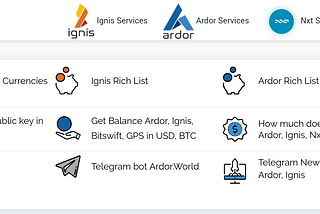 Ardor.World bugs contest 2024