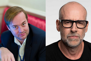 Why Does Jason Calacanis Hate Scott Galloway?