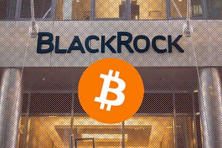 BlackRock’s Bitcoin Blueprint: The Future of Portfolio Allocation?