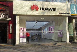 Is Huawei A Threat To The West?