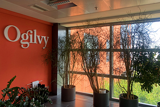 Talking about Leadership & EQ in the post-Covid19 era with Ogilvy’s Chief Digital Officer