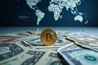 Morne Patterson — How the United States Dollar Achieved Global Currency Status