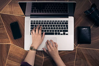 The Importance of Being Well-Rounded as a CS Major