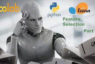 Feature Selection en Google Colaborative Part II