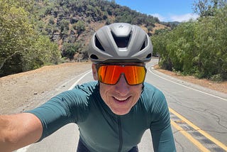 I Used AI to Train for a Gravel Race. Here’s How it Went.
