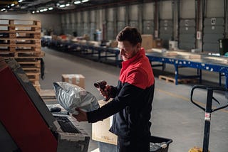 Order Picking Accuracy: Why the 3PL You Partner With Should Prioritize Optimization