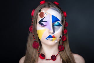 The Bliss of Crimson Abraxa