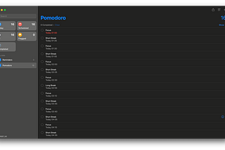 Turn Your Apple Reminders into a Pomodoro Timer with a Twist of Automation