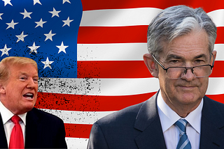 INSANE, The Federal Reserve is Nervous