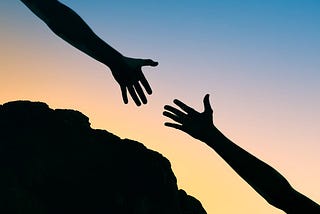 Mentor, Guide, Friend: The Support I Didn’t Know I Needed