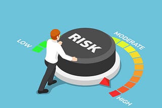 What Drives Risk Decisions?