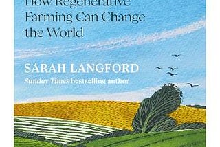 Thoughts on “Rooted” by Sarah Langford