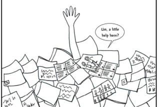 Your guide to productivity hacks.