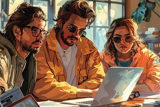 Why Self-Taught Developers Get Hired Faster Than CS Graduates