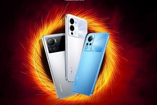 Infinix Note 12 (vip) — full phone specifications