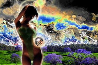 2021 is the Year of the 4th Dimension