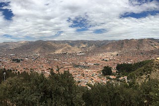 Peru, in Four Parts (Part Two)