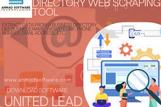 What are directory websites and why is directory data important?