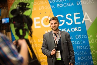 How to nail it with your pitch “Story is the 👑”