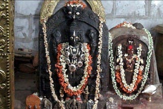 Kallur Mahalaxmi Temple Raichur