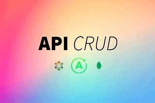 Custom API server with basic CRUD — Apollo, GraphQL & MongoDB