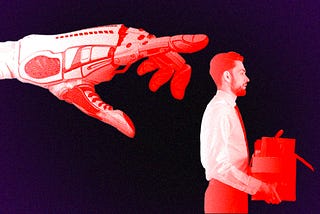 How to Protect Your Job from a Robot