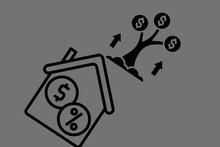 Success Journey XXXI: On Borrowing And Wealth Creation.