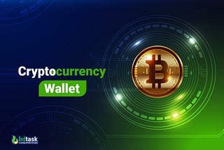 cryptocurrency wallet