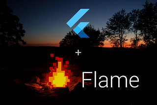 Create a virtual joystick for Flame game