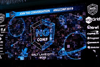 My takeaways from ng-conf 2019