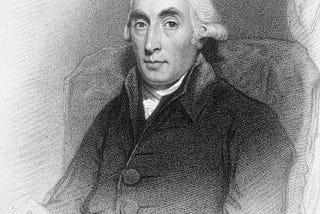Science History 1 - Joseph Black