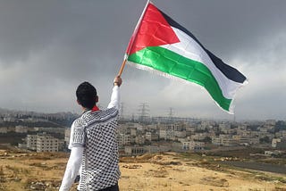 The U.S. Cut Funding for UNRWA, Sent $3.8B to Israel, & Limited Accountability for Genocide
