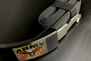 3 Advantages Of A Belt Buckle Knife For Speedy Self Defense
