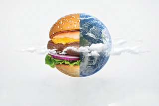 Transforming Max Burger: A Sustainability Framework with Personal Reflection